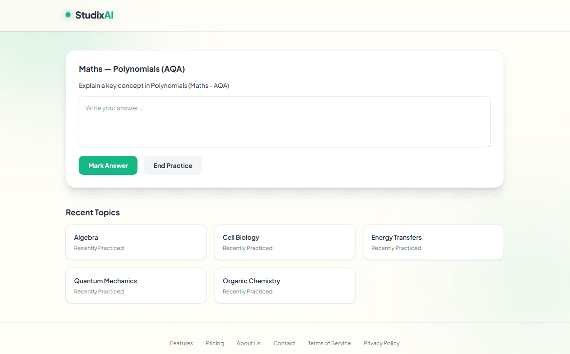Answer AI-Generated Questions